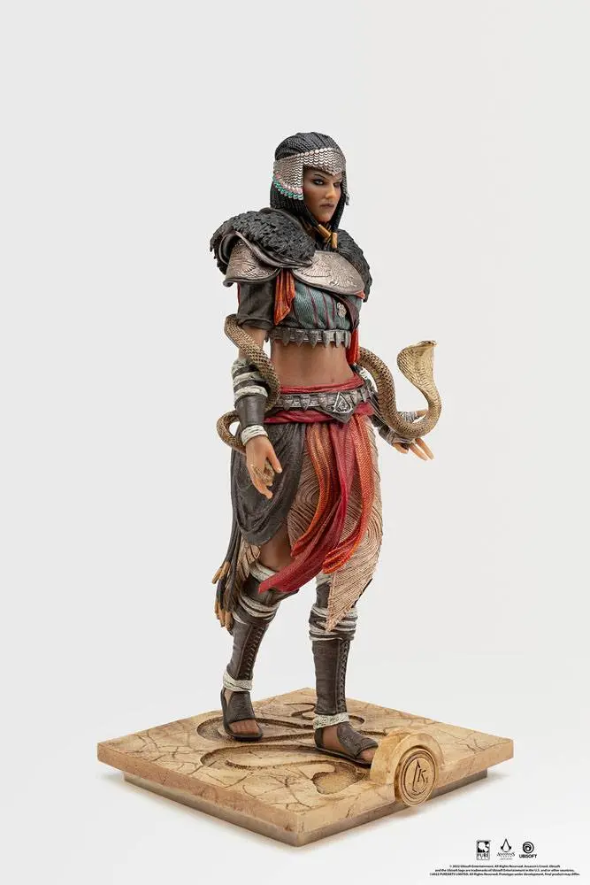 Assassin´s Creed PVC kip 1/8 Amunet The Hidden One 25 cm fotografija proizvoda