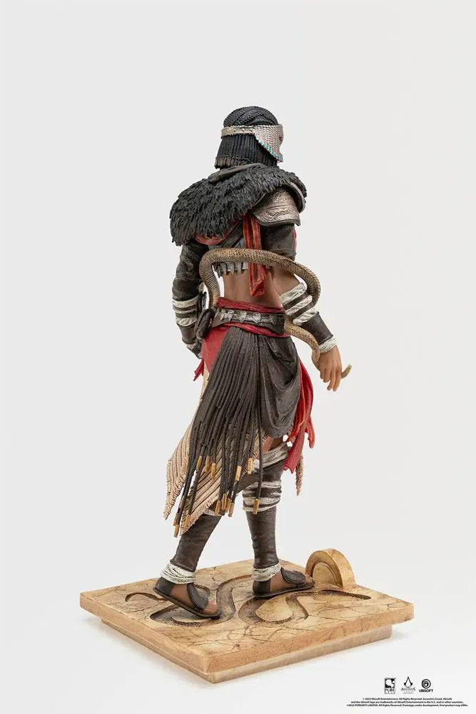 Assassin´s Creed PVC kip 1/8 Amunet The Hidden One 25 cm fotografija proizvoda