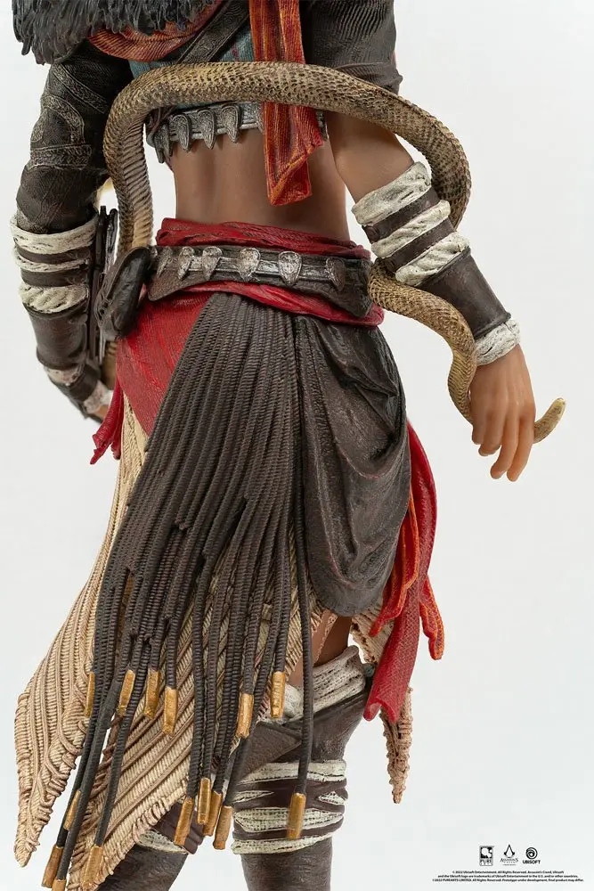 Assassin´s Creed PVC kip 1/8 Amunet The Hidden One 25 cm fotografija proizvoda