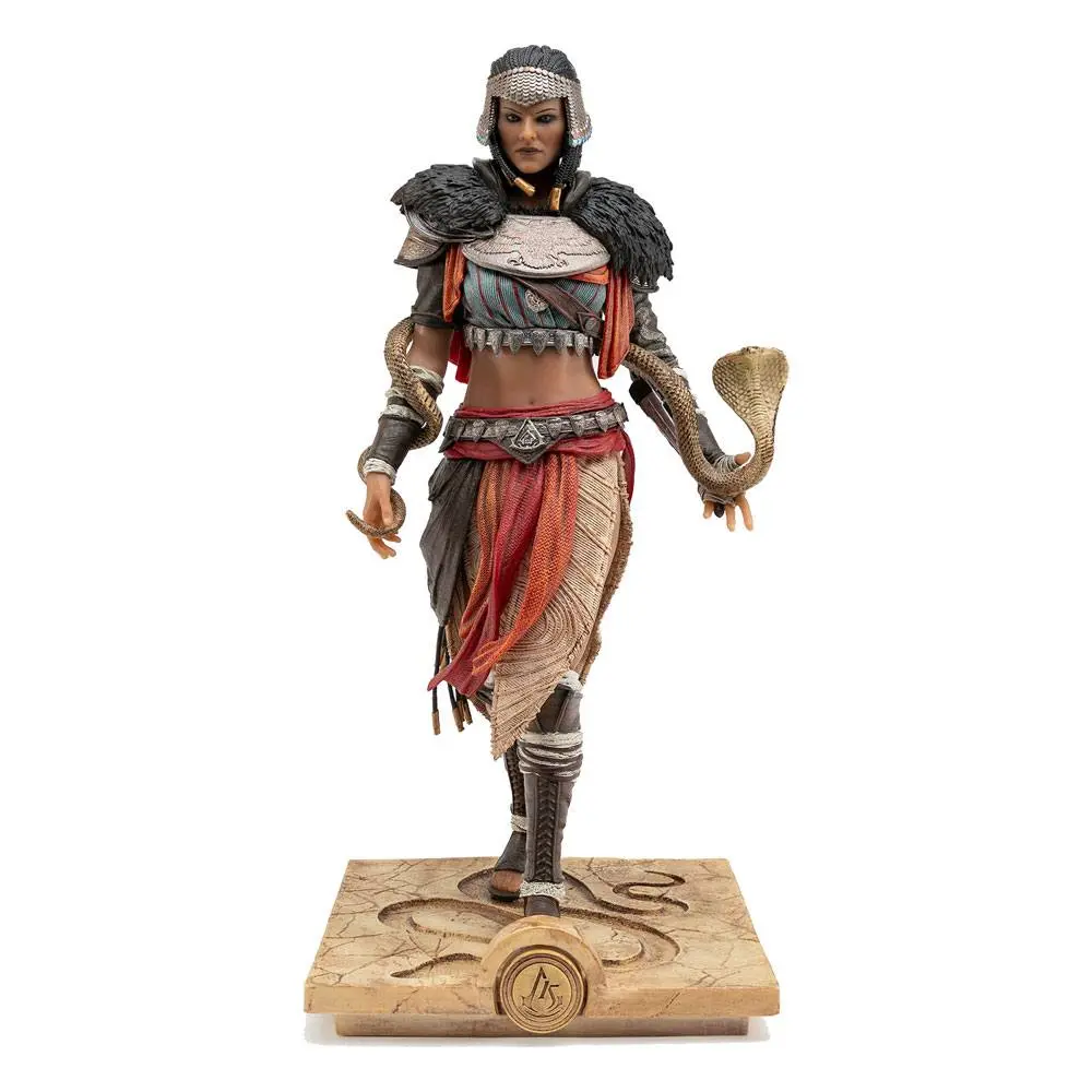 Assassin´s Creed PVC kip 1/8 Amunet The Hidden One 25 cm fotografija proizvoda