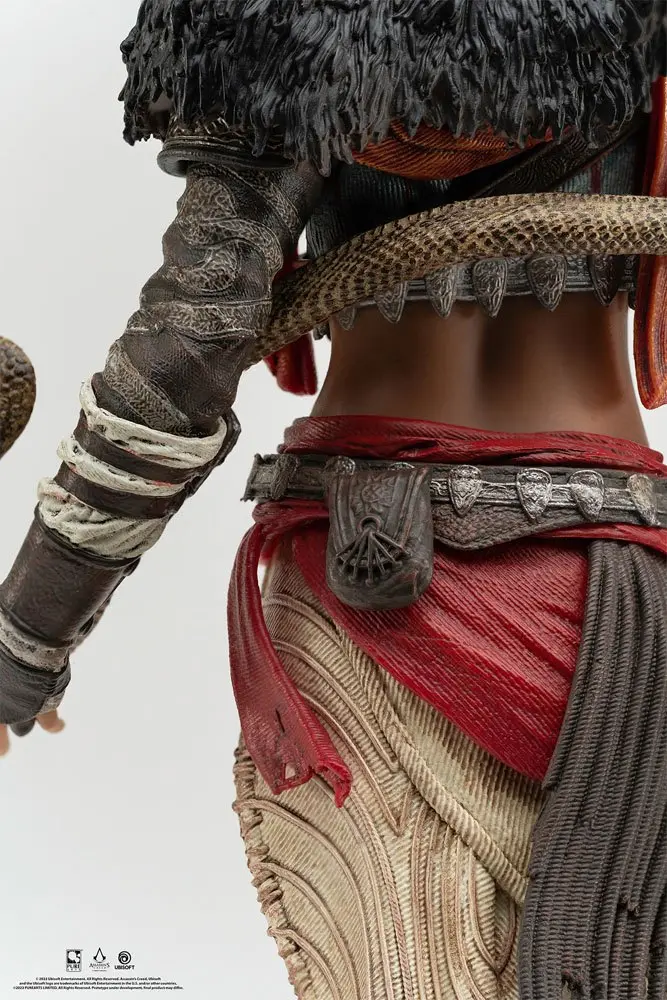 Assassin´s Creed PVC kip 1/8 Amunet The Hidden One 25 cm fotografija proizvoda