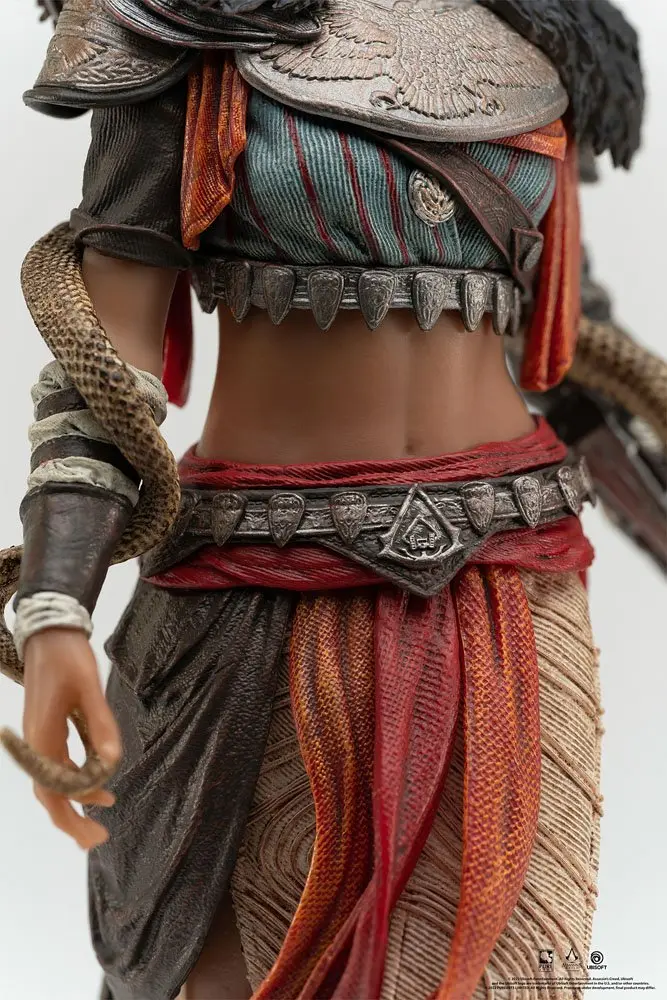 Assassin´s Creed PVC kip 1/8 Amunet The Hidden One 25 cm fotografija proizvoda