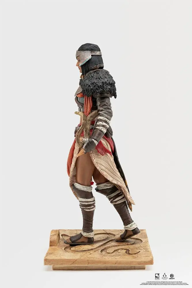 Assassin´s Creed PVC kip 1/8 Amunet The Hidden One 25 cm fotografija proizvoda