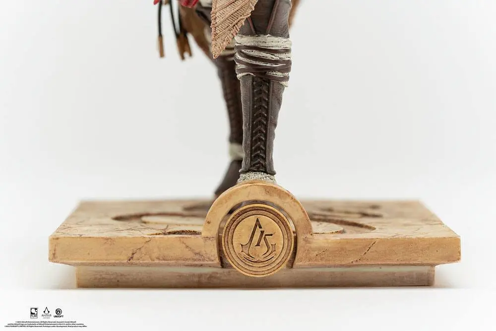 Assassin´s Creed PVC kip 1/8 Amunet The Hidden One 25 cm fotografija proizvoda