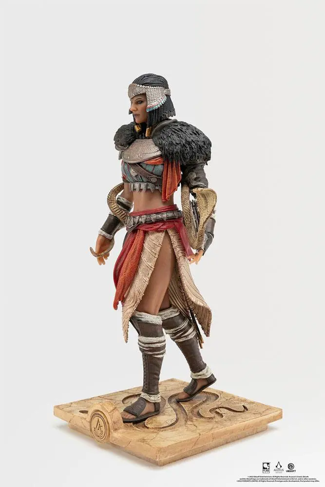 Assassin´s Creed PVC kip 1/8 Amunet The Hidden One 25 cm fotografija proizvoda