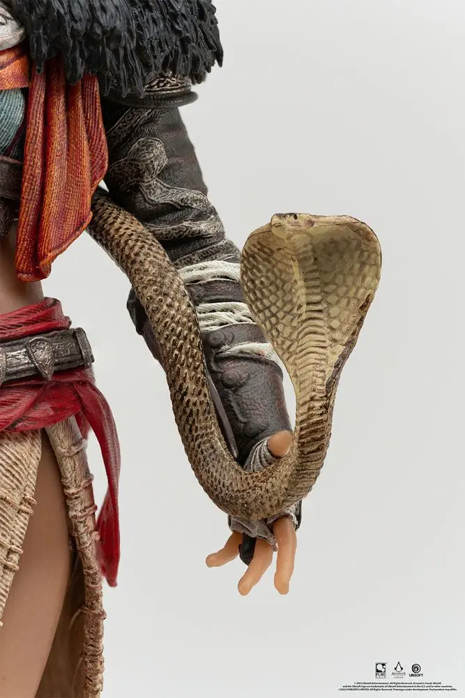 Assassin´s Creed PVC kip 1/8 Amunet The Hidden One 25 cm fotografija proizvoda