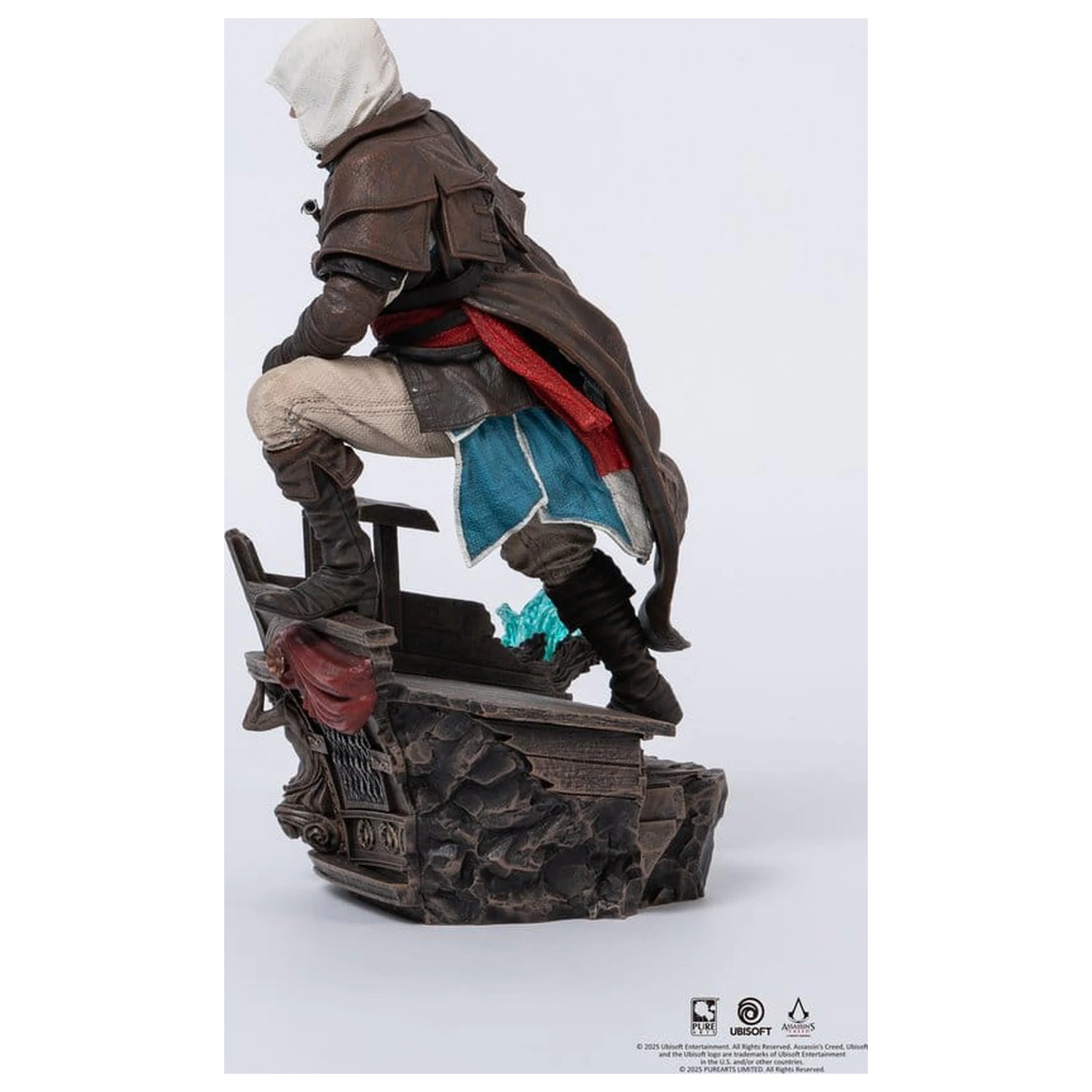 Assassin´s Creed Kip Animus Edward fotografija proizvoda