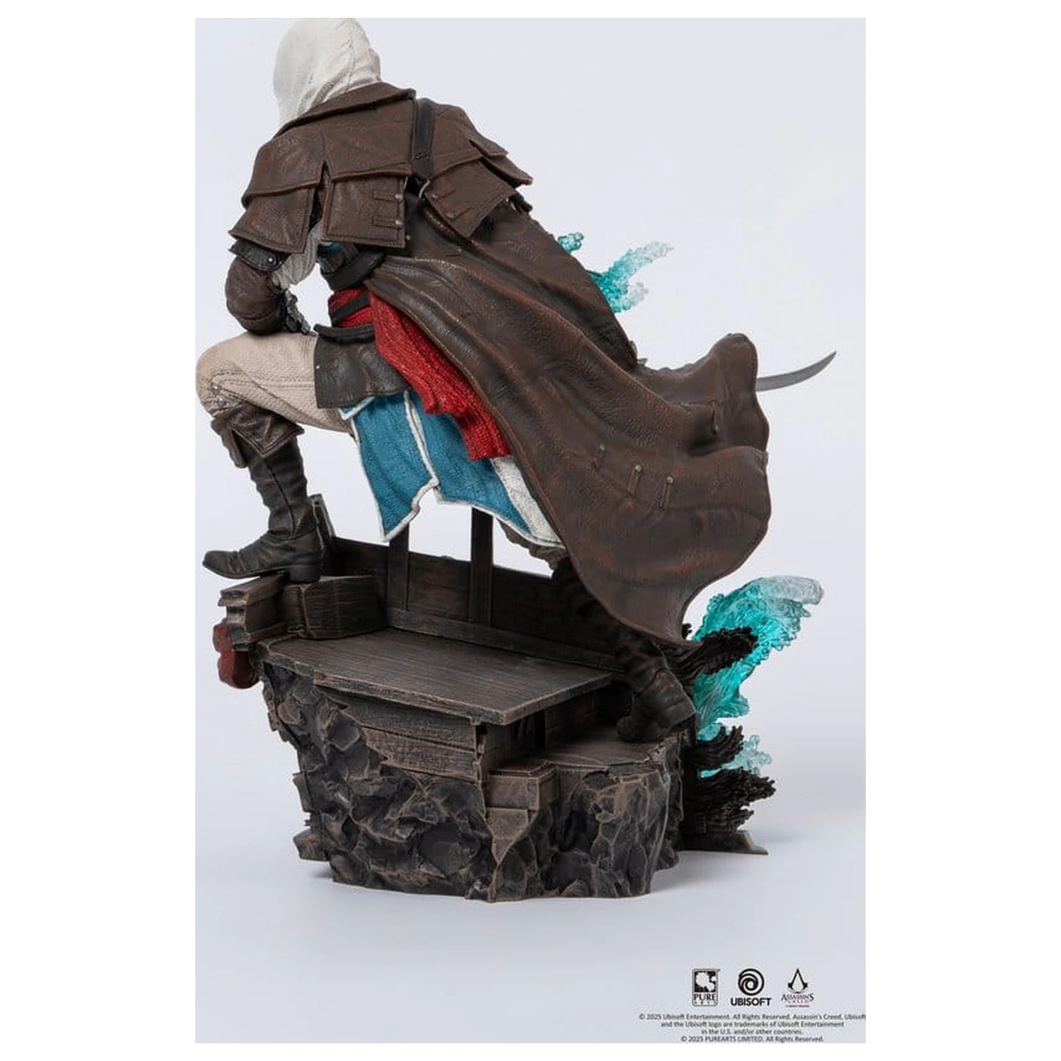 Assassin´s Creed Kip Animus Edward fotografija proizvoda