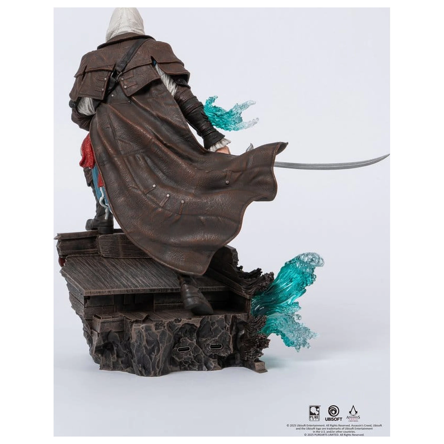 Assassin´s Creed Kip Animus Edward fotografija proizvoda