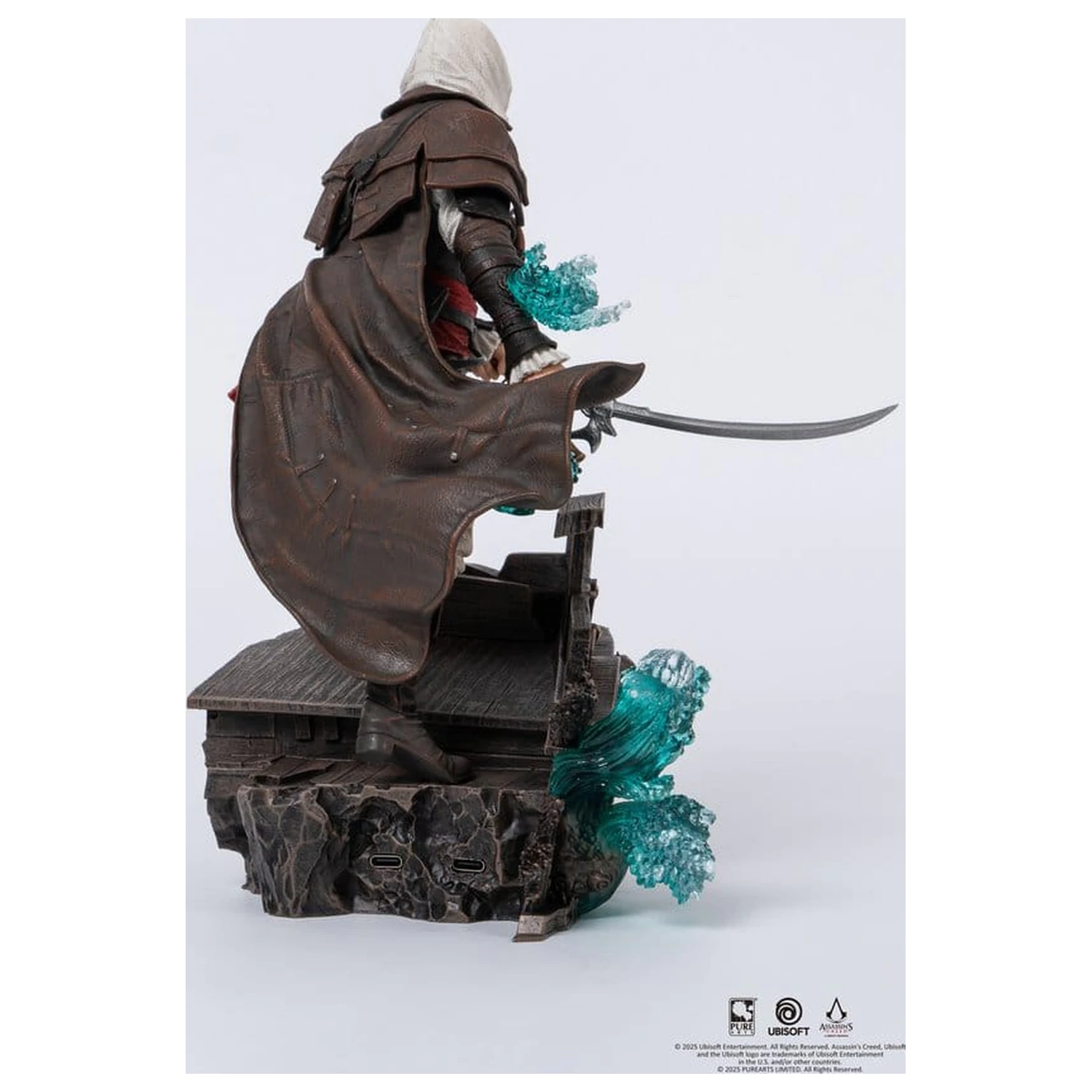 Assassin´s Creed Kip Animus Edward fotografija proizvoda