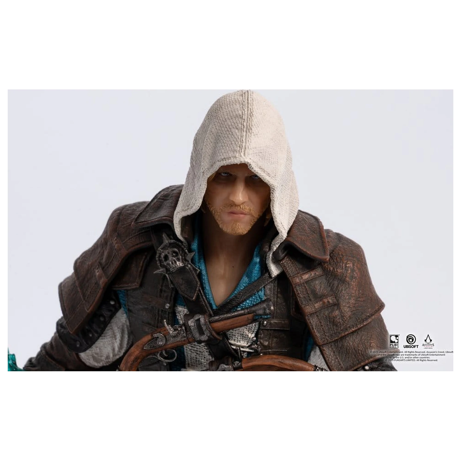 Assassin´s Creed Kip Animus Edward fotografija proizvoda