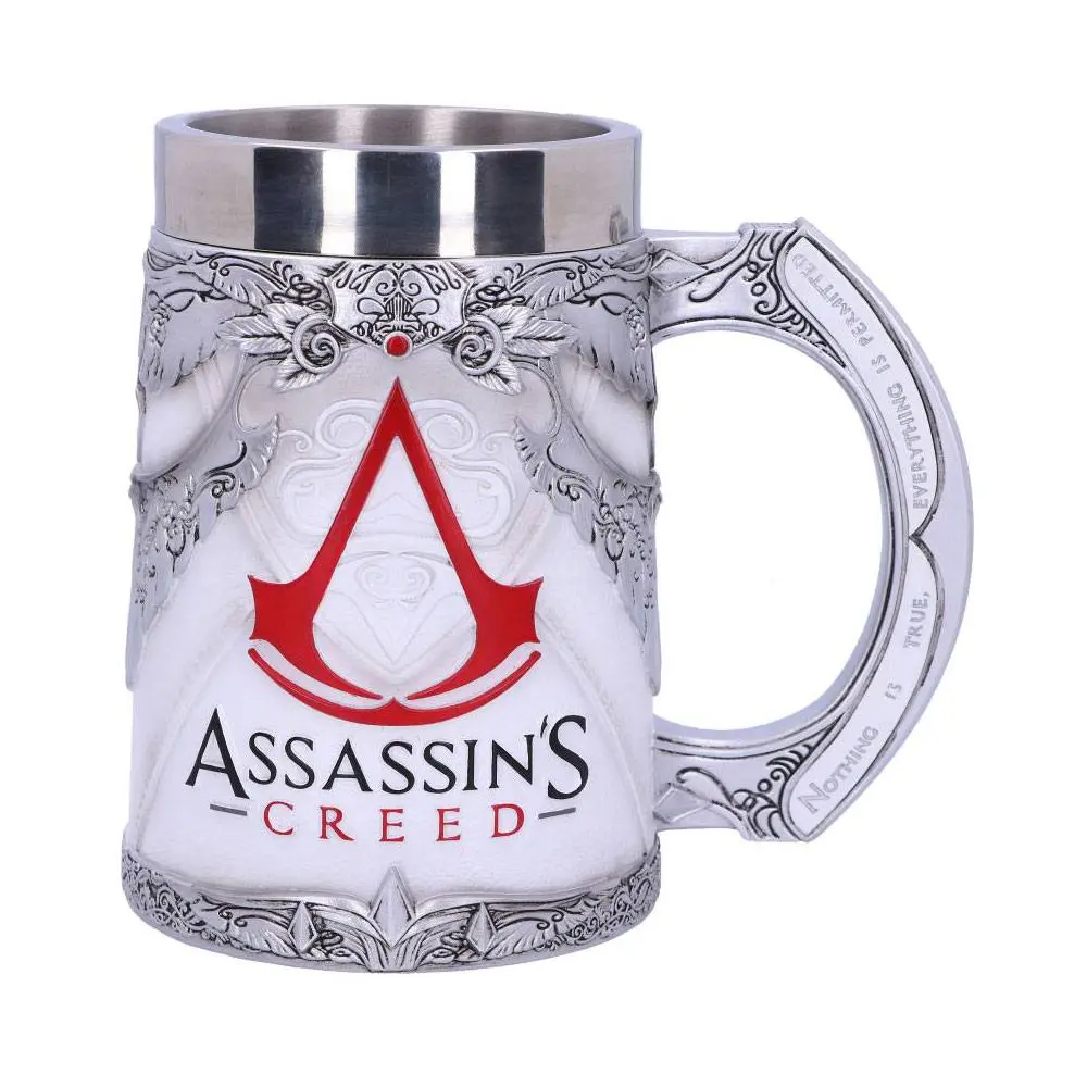 Assassin's Creed Vrč s drškom Logo fotografija proizvoda