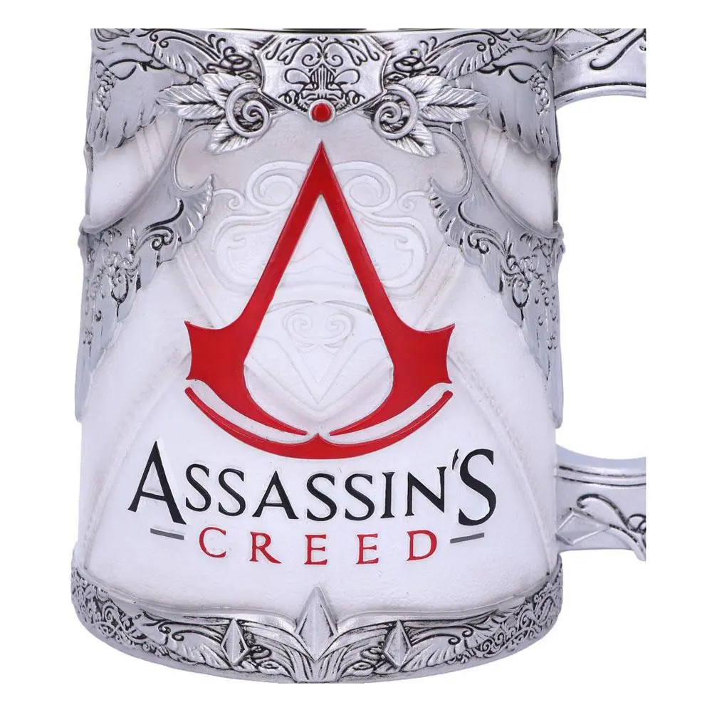 Assassin's Creed Vrč s drškom Logo fotografija proizvoda