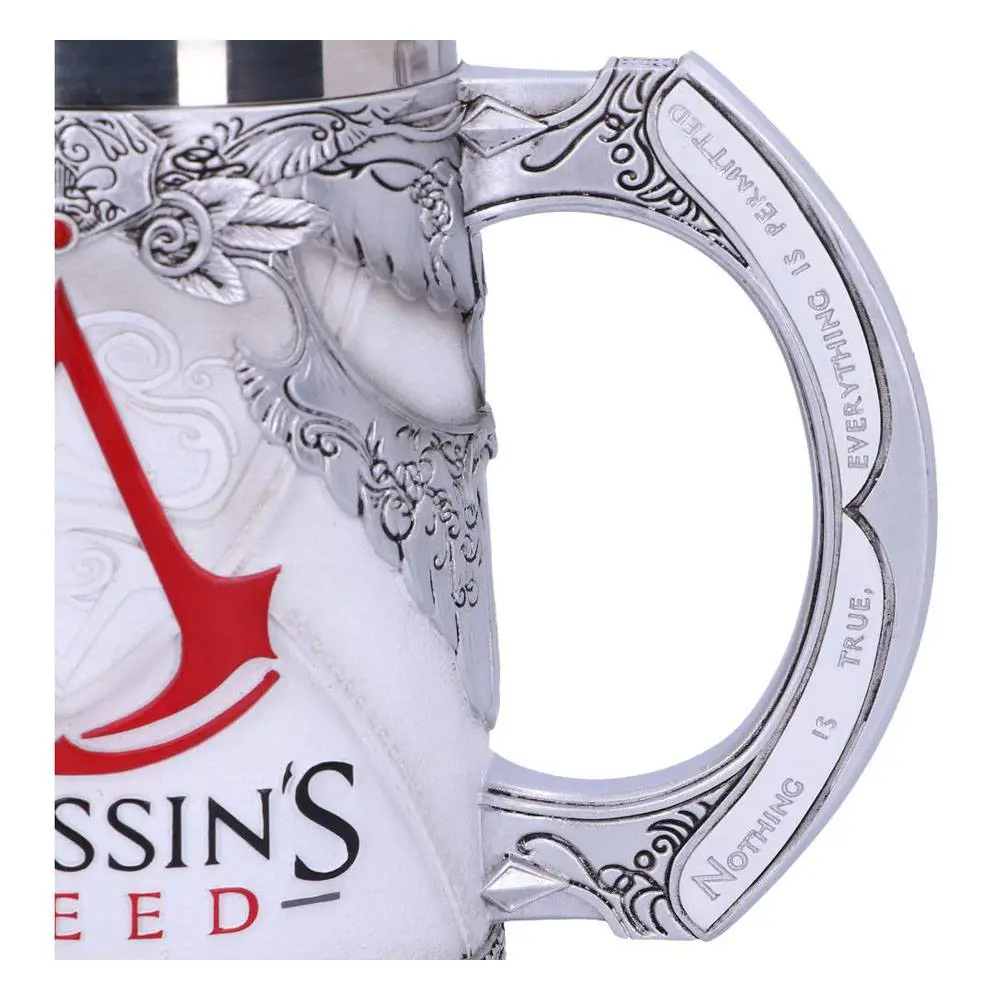 Assassin's Creed Vrč s drškom Logo fotografija proizvoda