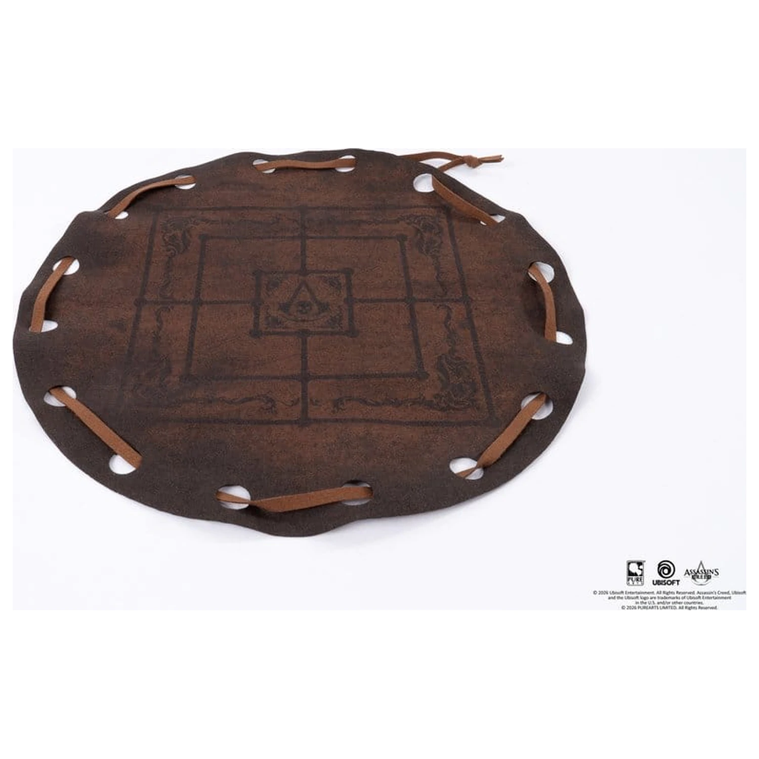 Assassin´s Creed društvena igra Mlin (Nine Men's Morris) fotografija proizvoda