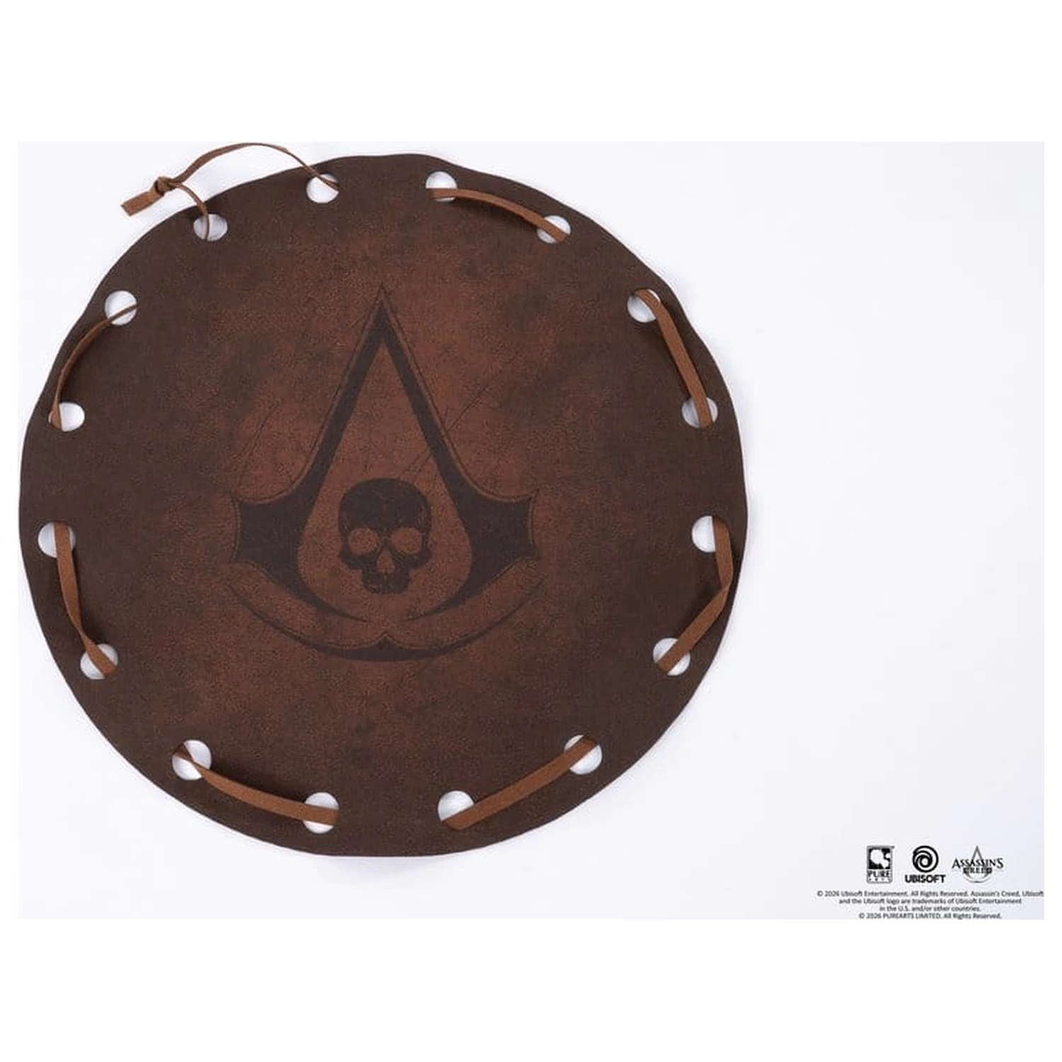 Assassin´s Creed društvena igra Mlin (Nine Men's Morris) fotografija proizvoda