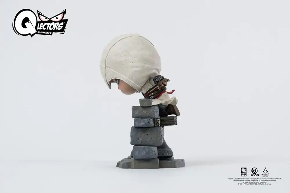 Assassin´s Creed Qlectors PVC Kip Altair Bell Tower 15 cm fotografija proizvoda