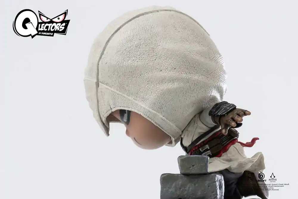 Assassin´s Creed Qlectors PVC Kip Altair Bell Tower 15 cm fotografija proizvoda