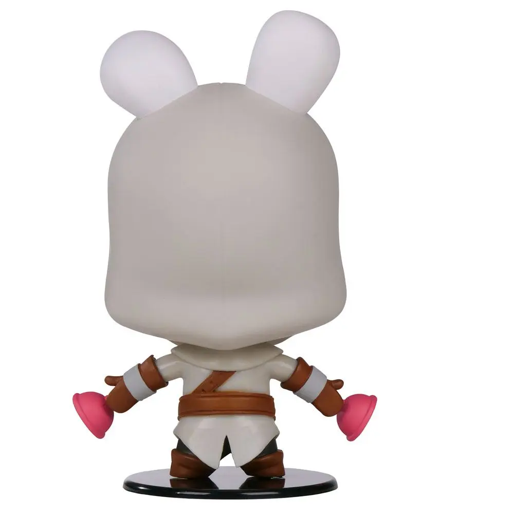 Assassin's Creed / Raving Rabbid Ubisoft Heroes Collection Chibi Figura Rabbid Ezio 10 cm fotografija proizvoda