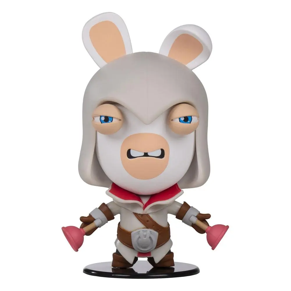 Assassin's Creed / Raving Rabbid Ubisoft Heroes Collection Chibi Figura Rabbid Ezio 10 cm fotografija proizvoda