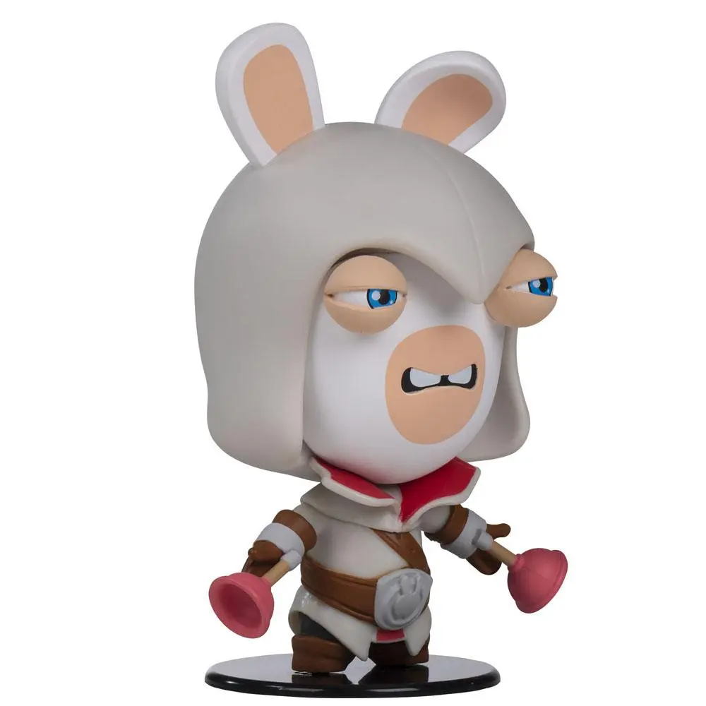 Assassin's Creed / Raving Rabbid Ubisoft Heroes Collection Chibi Figura Rabbid Ezio 10 cm fotografija proizvoda