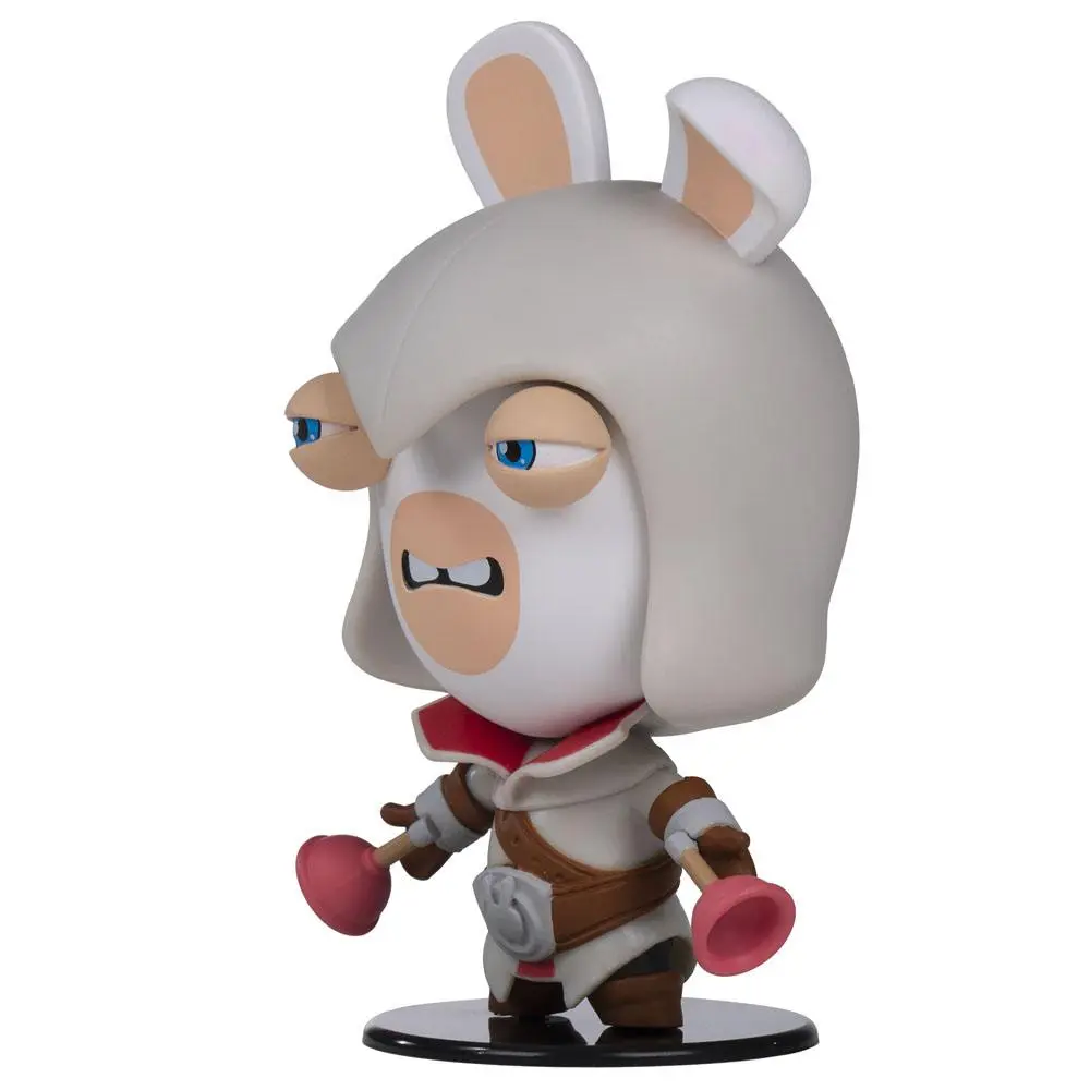 Assassin's Creed / Raving Rabbid Ubisoft Heroes Collection Chibi Figura Rabbid Ezio 10 cm fotografija proizvoda