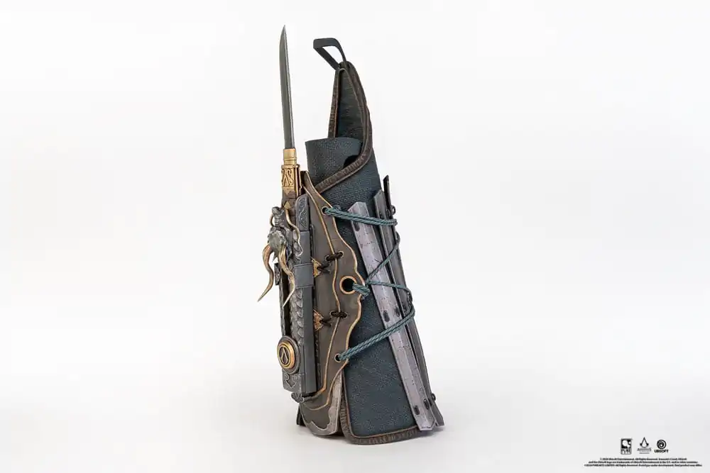 Assassin's Creed Replika 1/1 Naoe Skrivena Oštrica 42 cm fotografija proizvoda