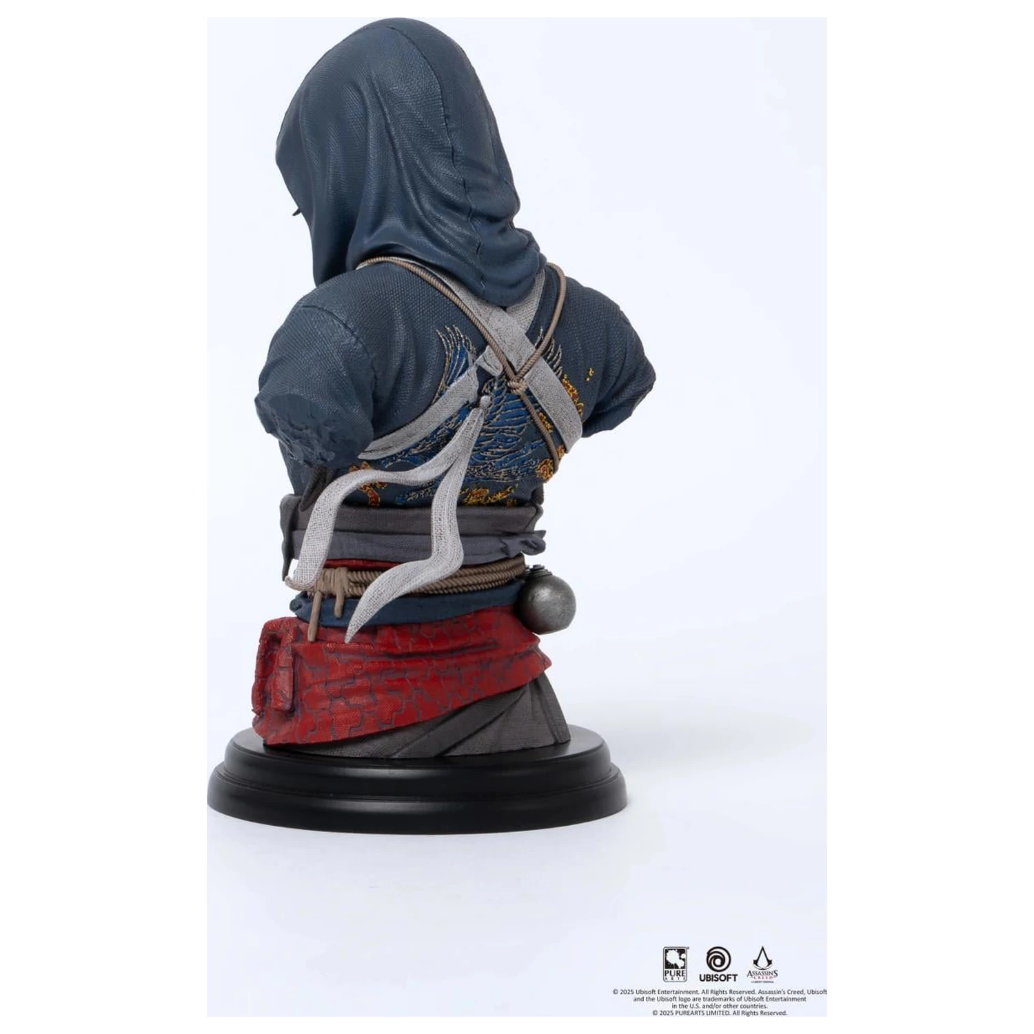 Assassin's Creed Shadows Naoe Scale poprsje 1/4 fotografija proizvoda