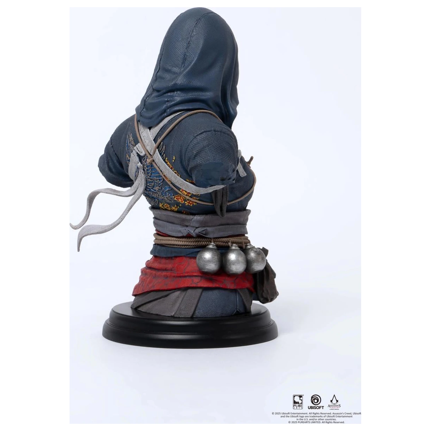 Assassin's Creed Shadows Naoe Scale poprsje 1/4 fotografija proizvoda