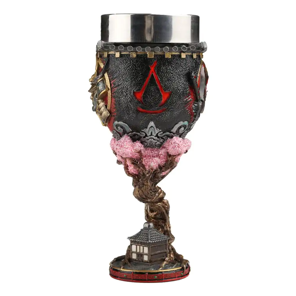 Assassin's Creed Shadows Goblet Naoe Čaša fotografija proizvoda