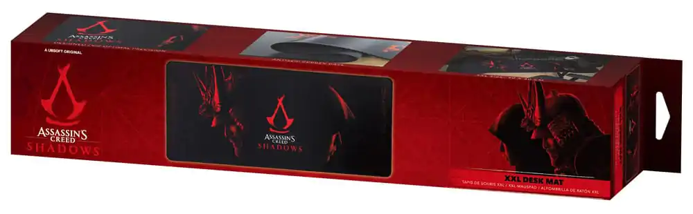 Assassin´s Creed XXL podloga za stol Shadows fotografija proizvoda