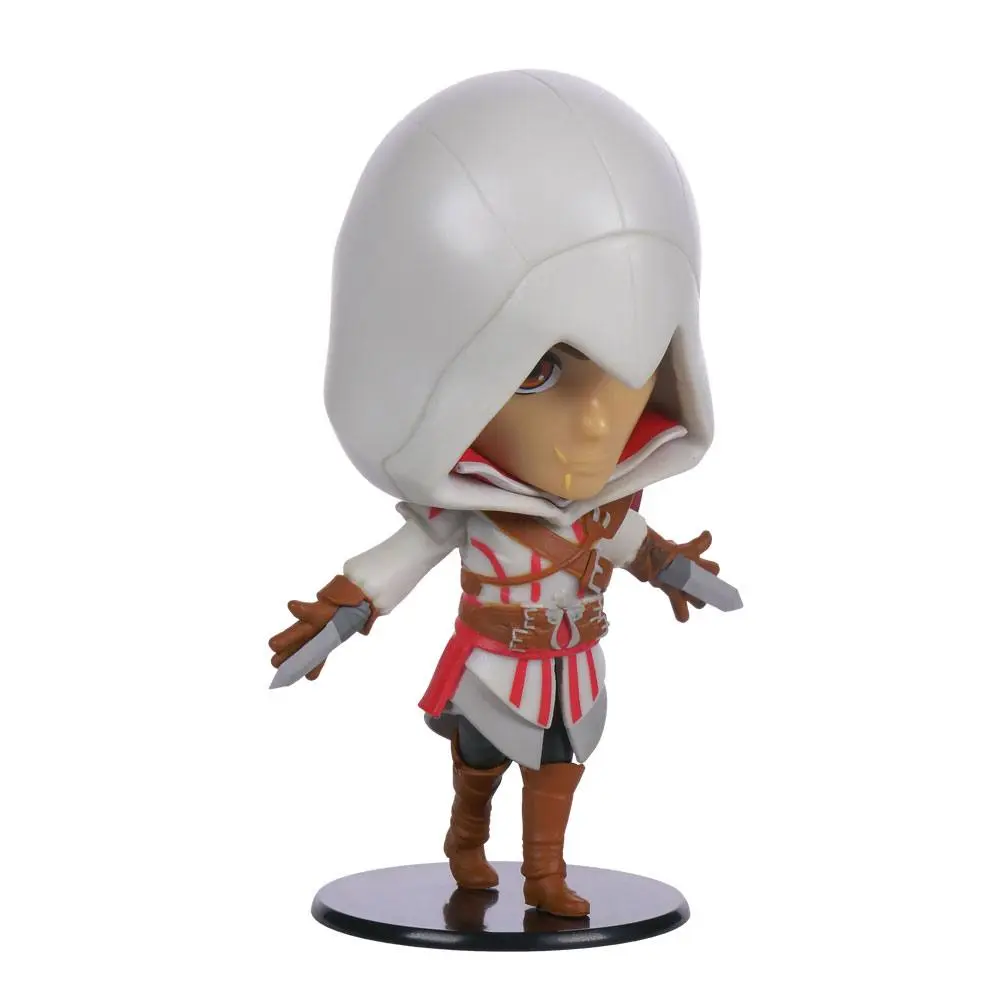 Assassin's Creed Ubisoft Heroes Collection Chibi Figura Ezio 10 cm fotografija proizvoda