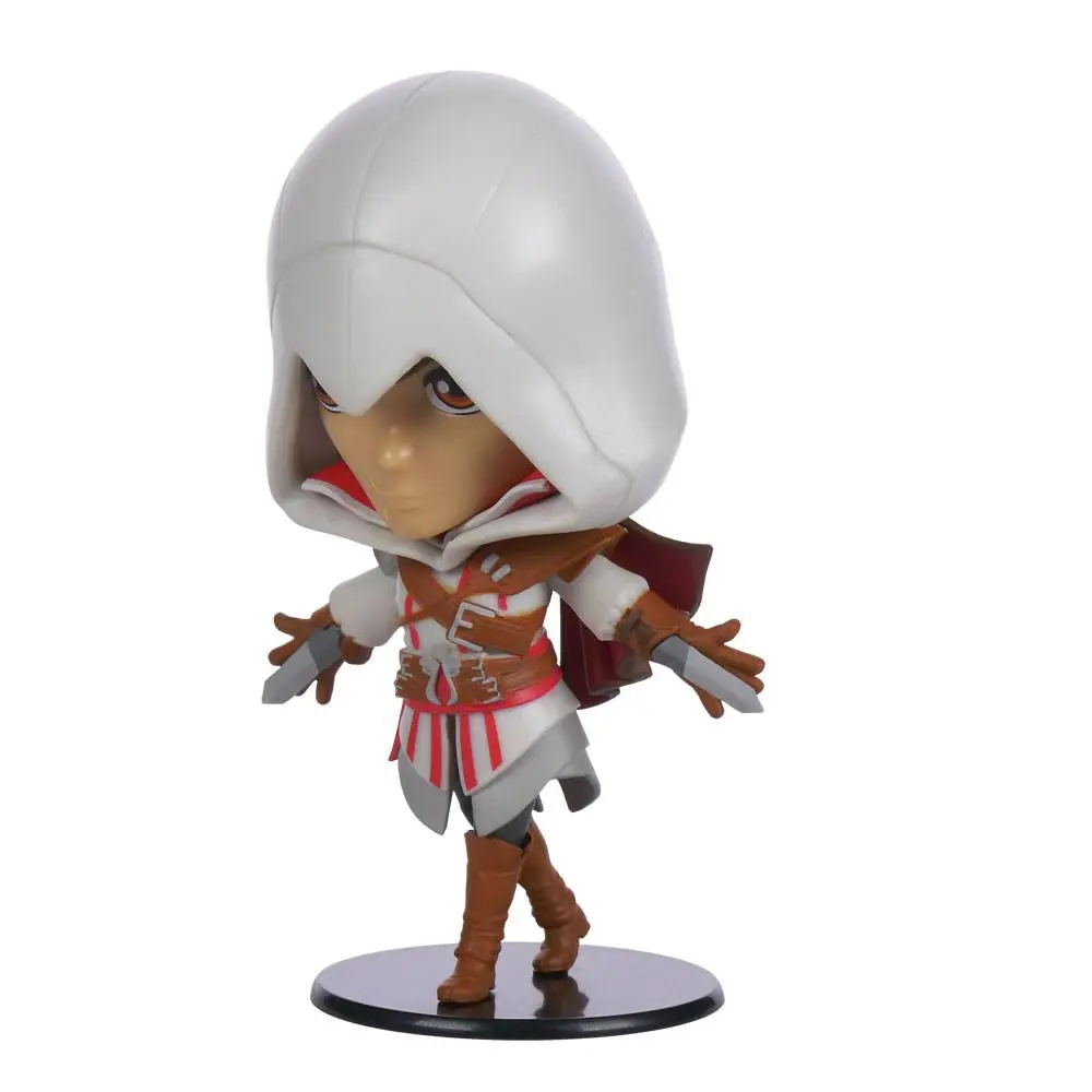 Assassin's Creed Ubisoft Heroes Collection Chibi Figura Ezio 10 cm fotografija proizvoda