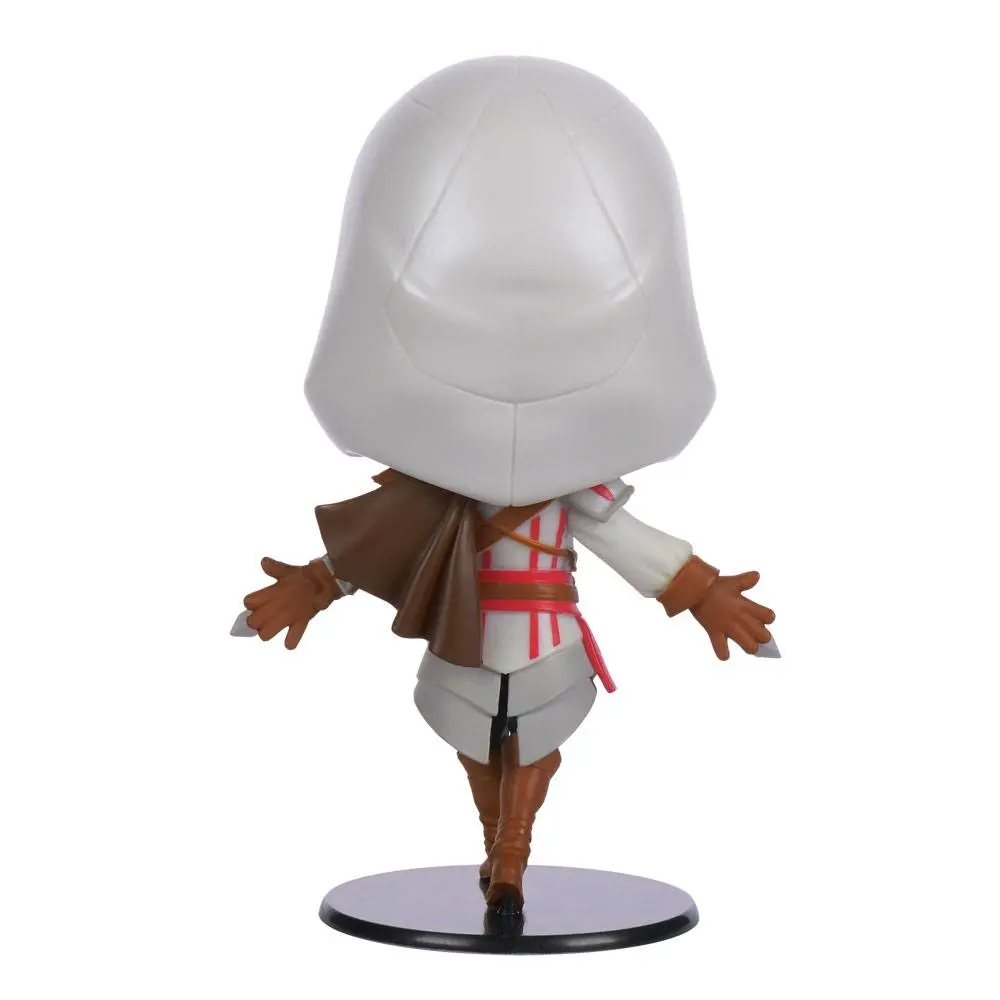 Assassin's Creed Ubisoft Heroes Collection Chibi Figura Ezio 10 cm fotografija proizvoda