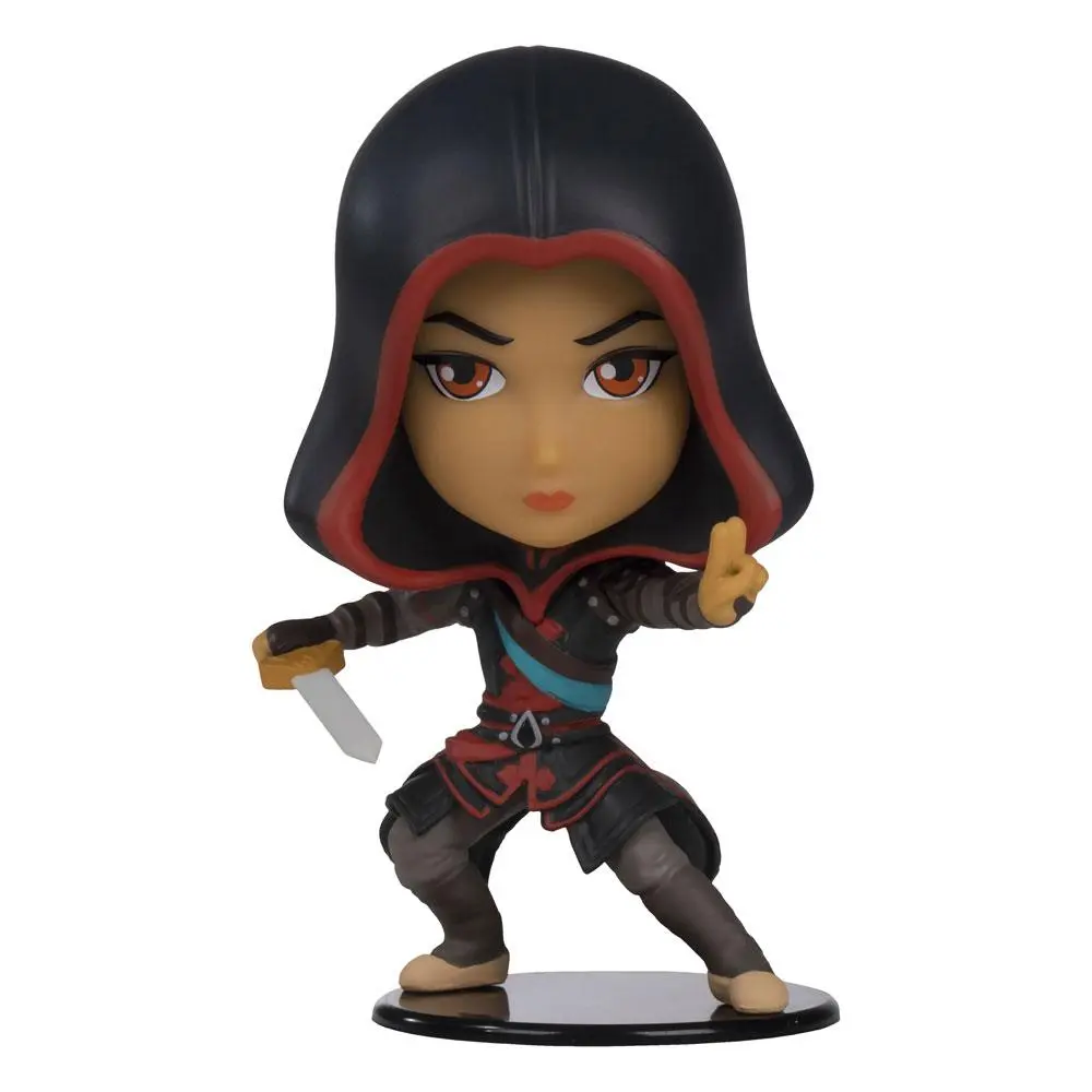 Assassin's Creed Ubisoft Heroes Collection Chibi Figura Shao Jun 10 cm fotografija proizvoda