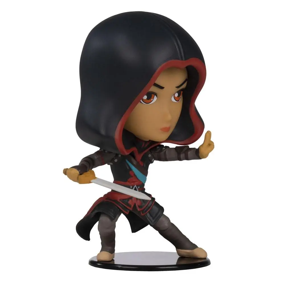 Assassin's Creed Ubisoft Heroes Collection Chibi Figura Shao Jun 10 cm fotografija proizvoda