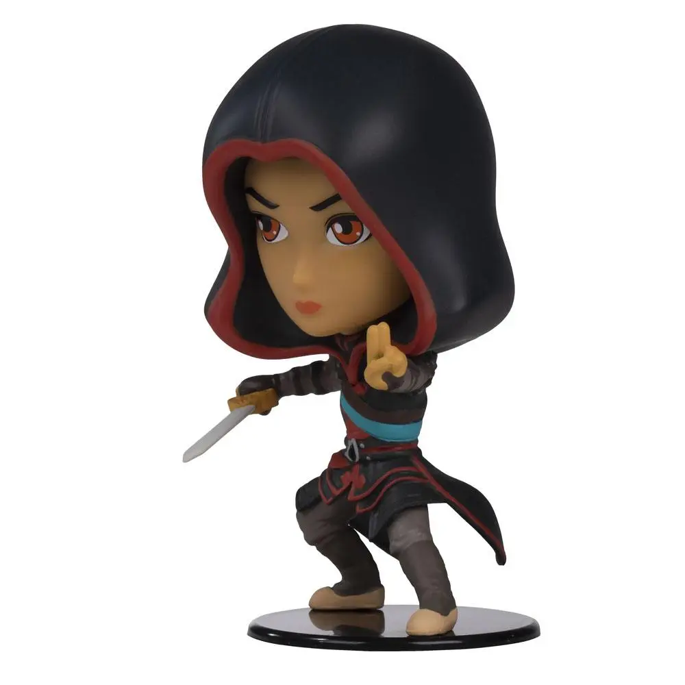 Assassin's Creed Ubisoft Heroes Collection Chibi Figura Shao Jun 10 cm fotografija proizvoda