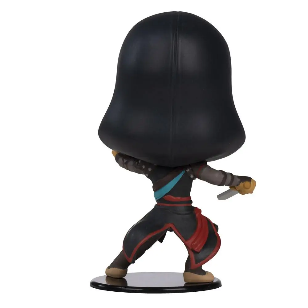 Assassin's Creed Ubisoft Heroes Collection Chibi Figura Shao Jun 10 cm fotografija proizvoda