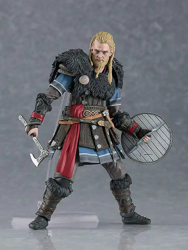 Assassin's Creed: Valhalla Figma akcijska figura Eivor 16 cm fotografija proizvoda