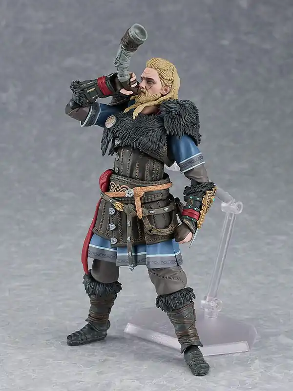 Assassin's Creed: Valhalla Figma akcijska figura Eivor 16 cm fotografija proizvoda