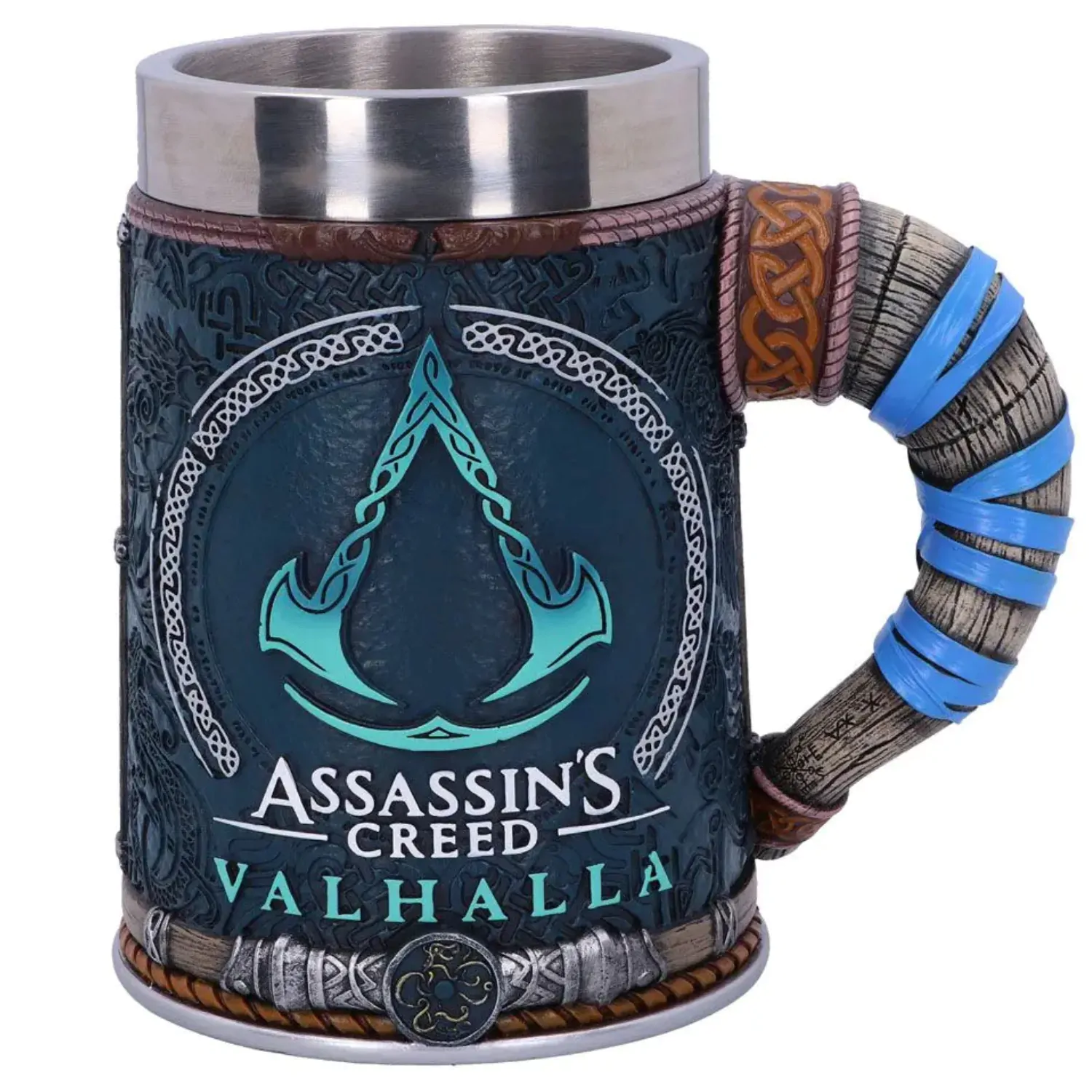 Assassin's Creed Valhalla Krigla Logo fotografija proizvoda