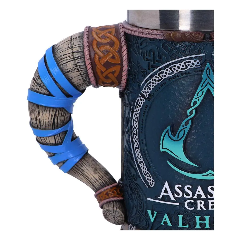 Assassin's Creed Valhalla Krigla Logo fotografija proizvoda