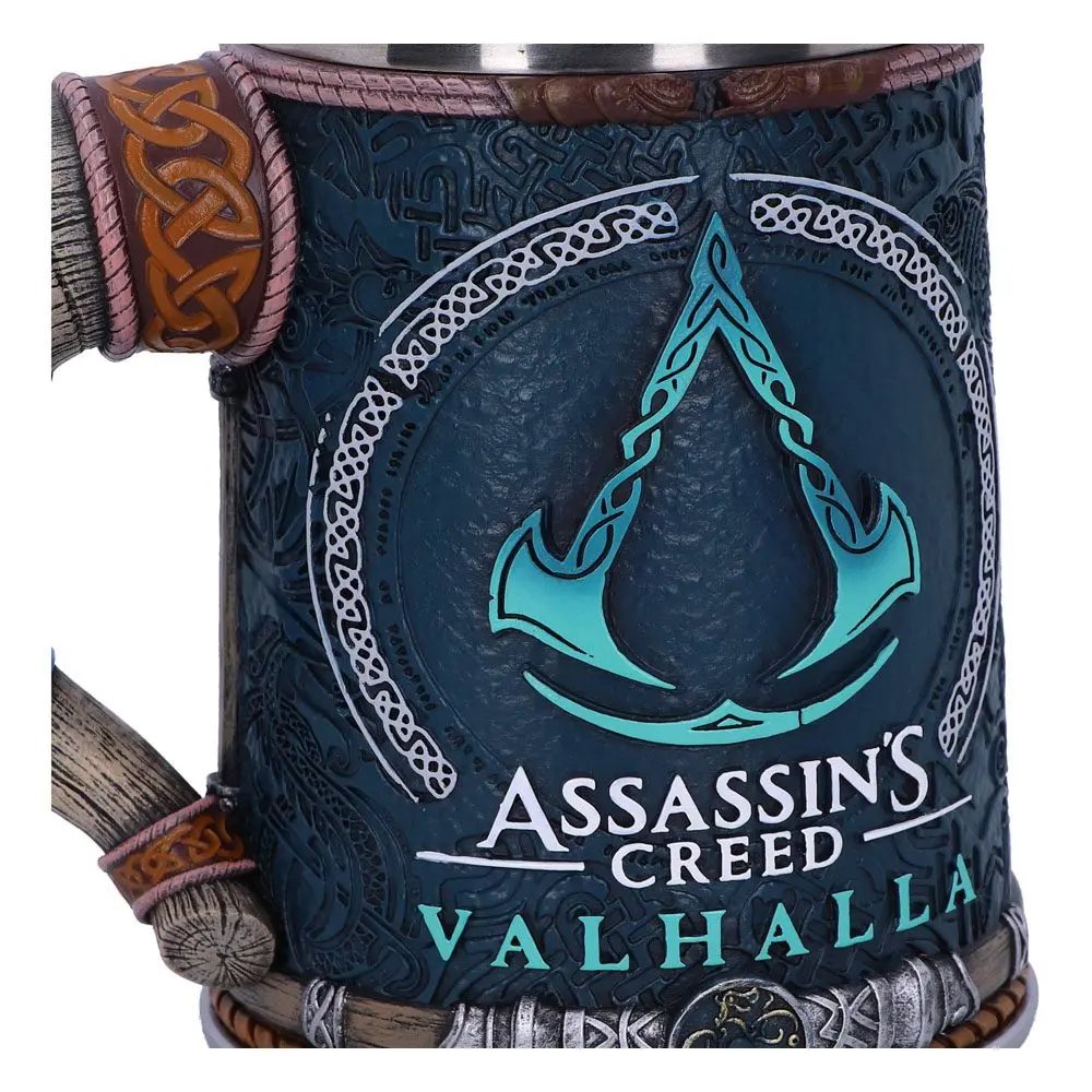 Assassin's Creed Valhalla Krigla Logo fotografija proizvoda