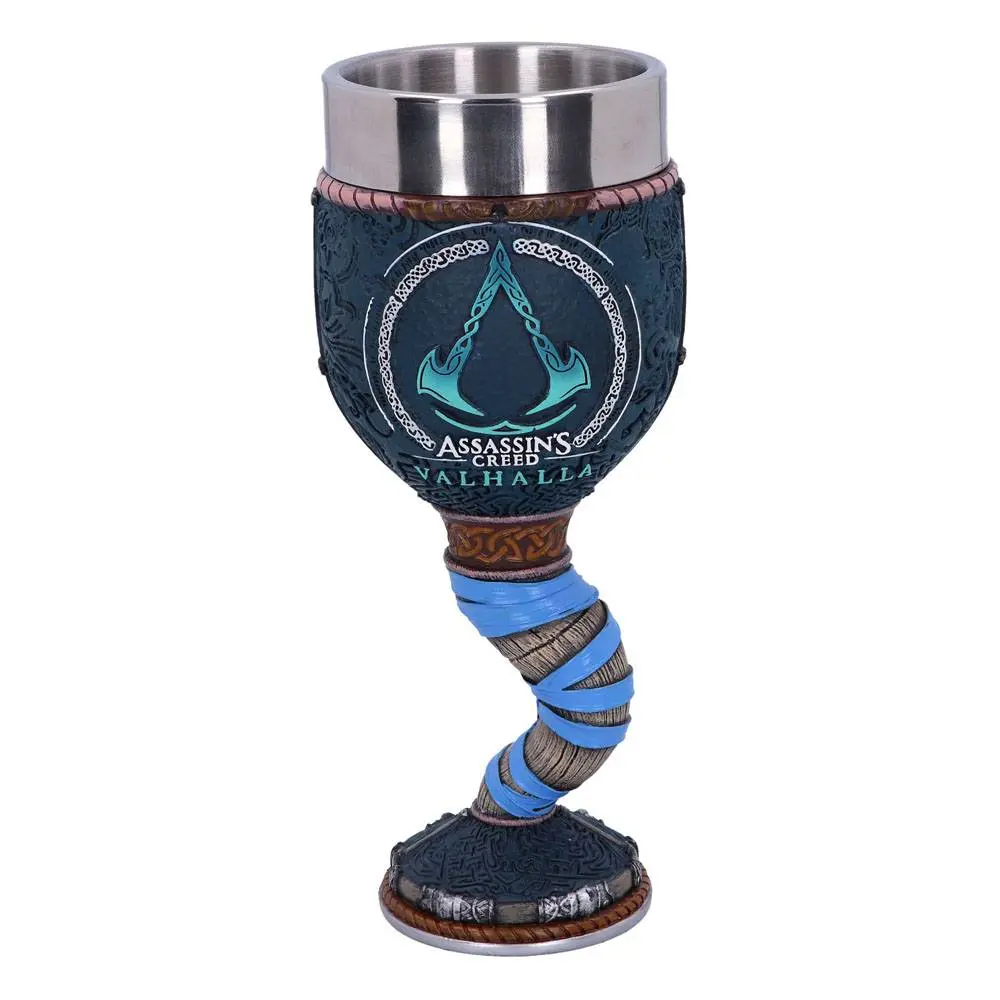 Assassin's Creed Valhalla Goblet Logo Pehar fotografija proizvoda