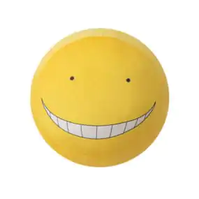 Assassination Classroom 3D Jastuk Koro-sensei fotografija proizvoda