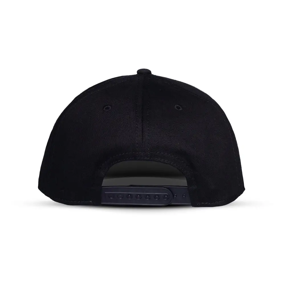 Assassination Classroom Snapback Kapa Koro-Sensei fotografija proizvoda