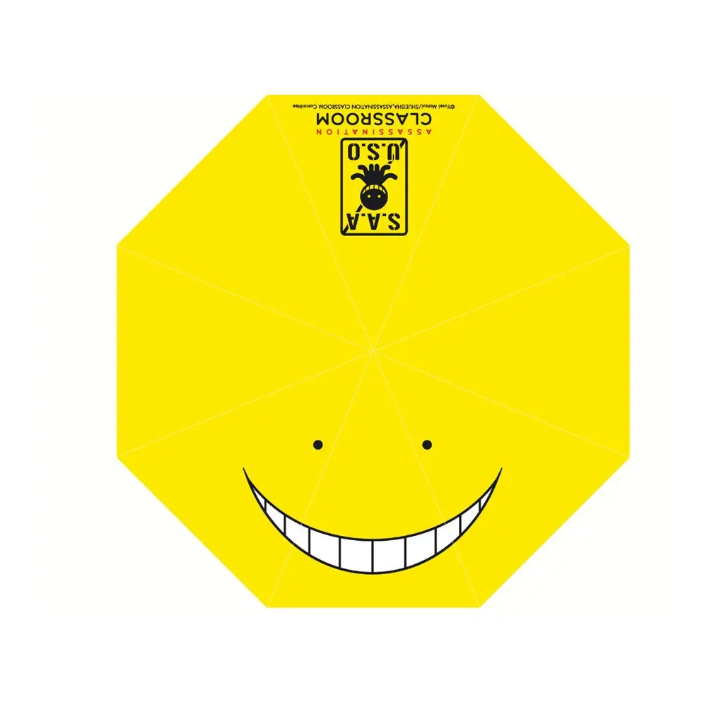 Assassination Classroom Kišobran Koro Sensei fotografija proizvoda