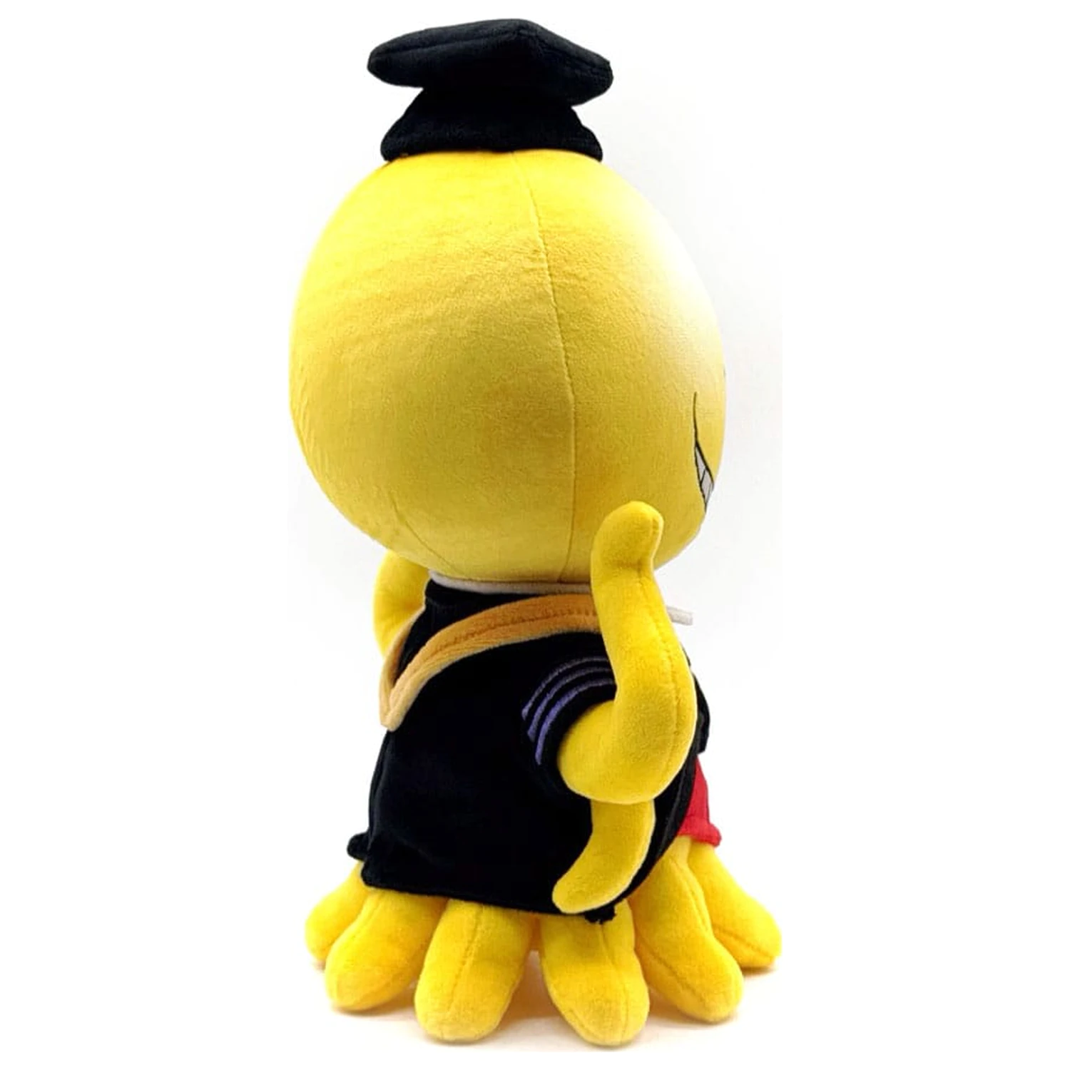 Assassination Classroom plišana figura Koro Sensei 22 cm fotografija proizvoda