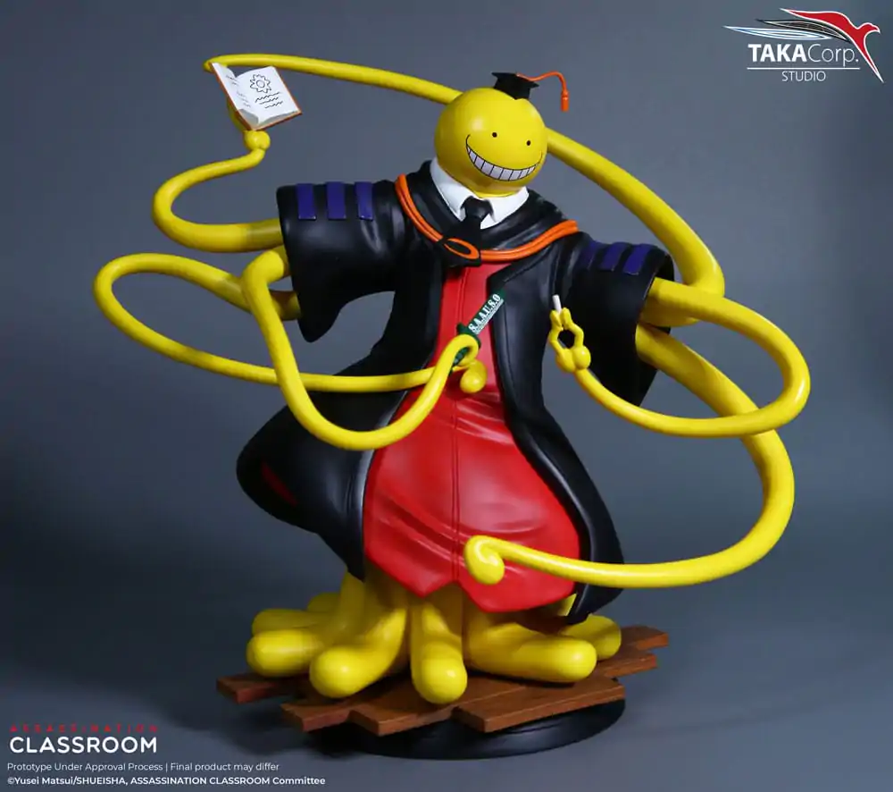 Assassination Classroom kip Koro Sensei 30 cm fotografija proizvoda