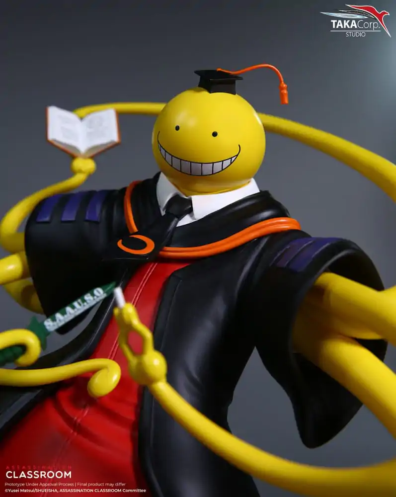 Assassination Classroom kip Koro Sensei 30 cm fotografija proizvoda